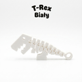 T-Rex | Biały