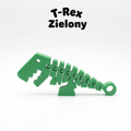 T-Rex | Zielony