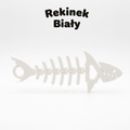 Rekinek | Biały