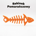 Rekinek | Pomarańczowy