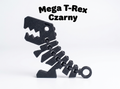 Mega T-Rex | Czarny